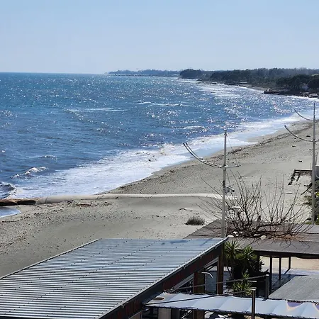 T2 Front De Moriani-plage * San-Nicolao